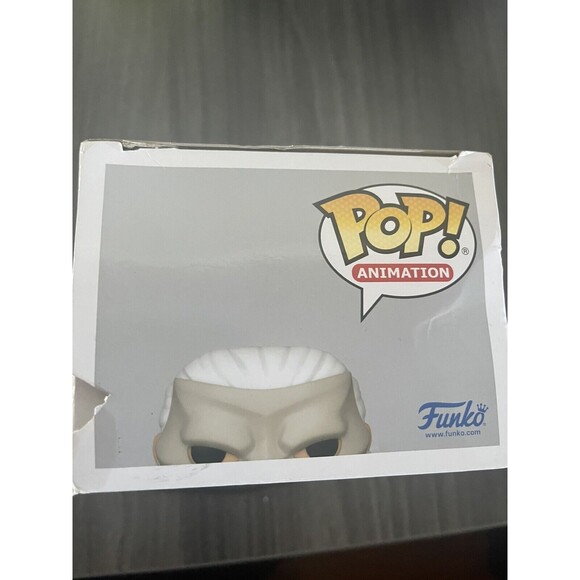 Funko Pop! Koji Kashin 1651 Boruto Naruto Next Generations Anime - Picture 3 of 9